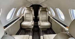 Cessna Citation V N369LS