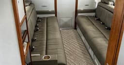 Falcon 7X N36EZ