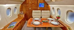 Falcon 2000 N36HA