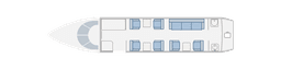 Challenger 604 N3726