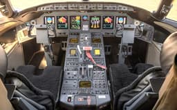 Global Express XRS N372BC