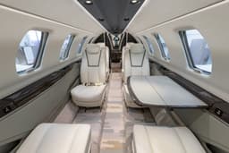 Cessna Citation CJ4 N372CZ