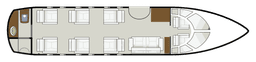 Cessna Citation CJ4 N372CZ