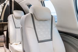 Cessna Citation CJ4 N372CZ