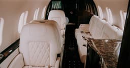 Learjet 60XR N372SC