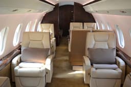 Global Express XRS N373VB