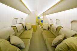 Global 5000 N375WB