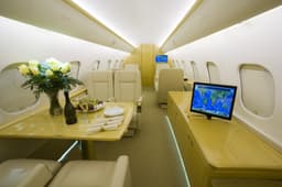 Global 5000 N375WB