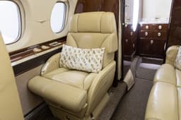 Hawker 900XP N377JC