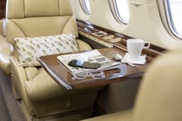 Hawker 900XP N377JC