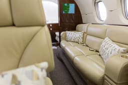Hawker 900XP N377JC