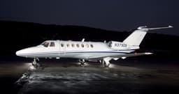 Cessna Citation CJ3 N379DB