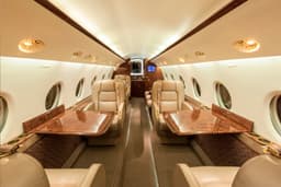 Gulfstream G200 N384JK