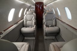 Cessna Citation Excel N384SH