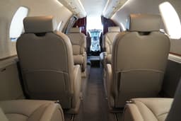 Cessna Citation Excel N384SH