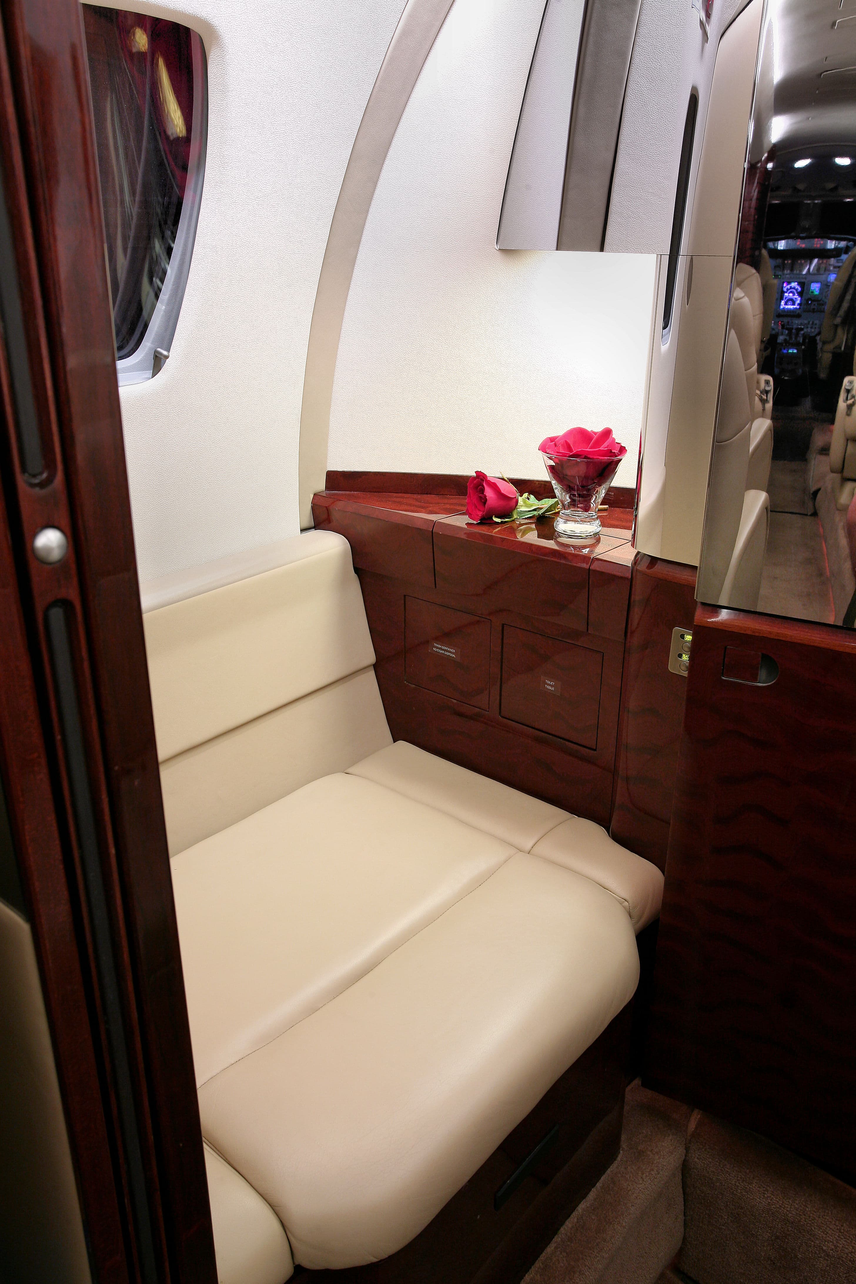 Cessna Citation Excel N386SH