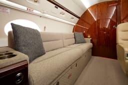 Gulfstream V N388FT