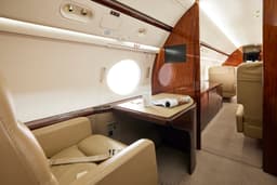 Gulfstream V N388FT