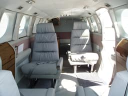 Cessna 421C N3908C