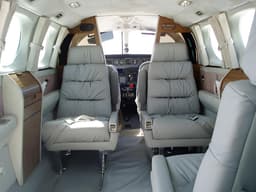 Cessna 421C N3908C