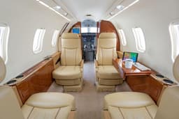 Learjet 45 N395BC