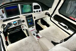 Cirrus SR20 N39KD