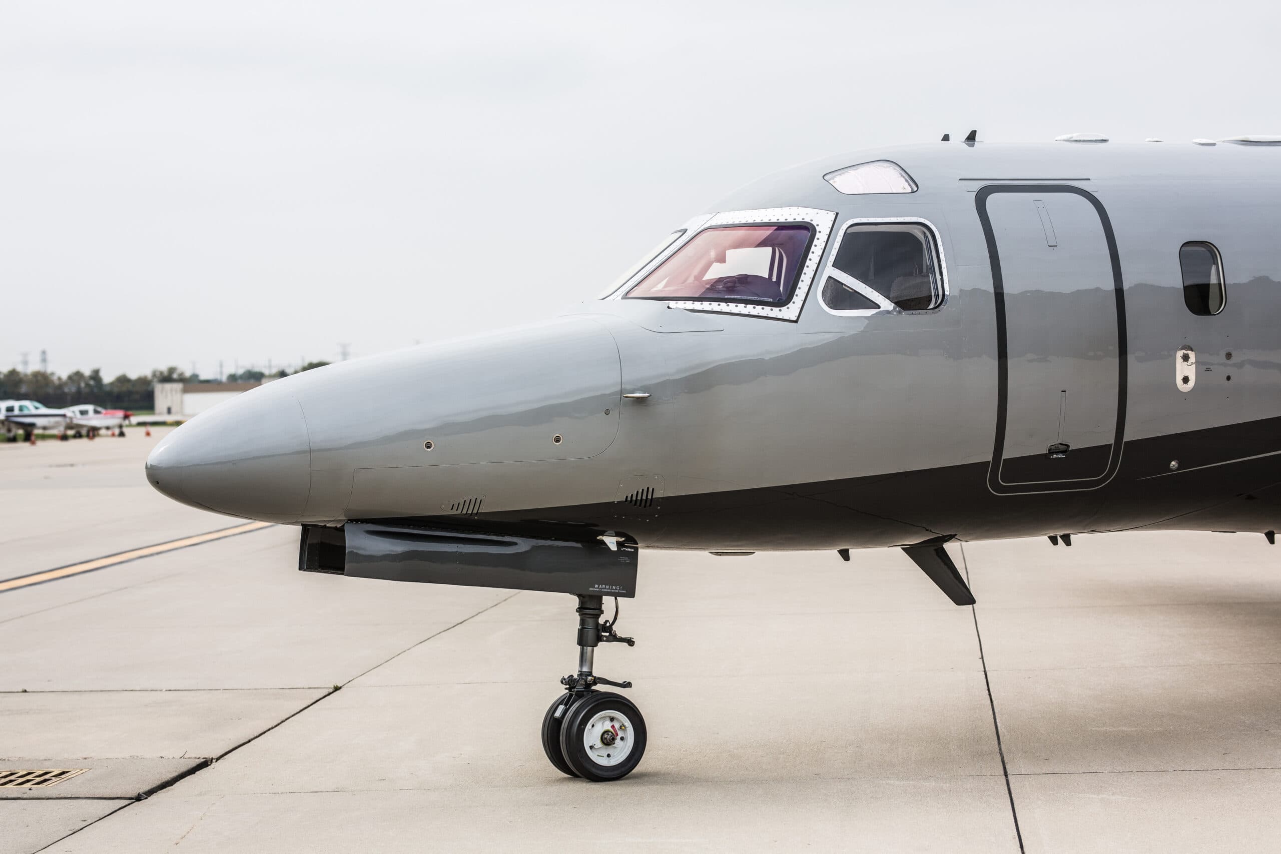 IAI Astra N39TT