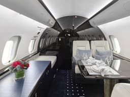 Global 5000 N3MR