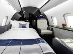 Global 5000 N3MR