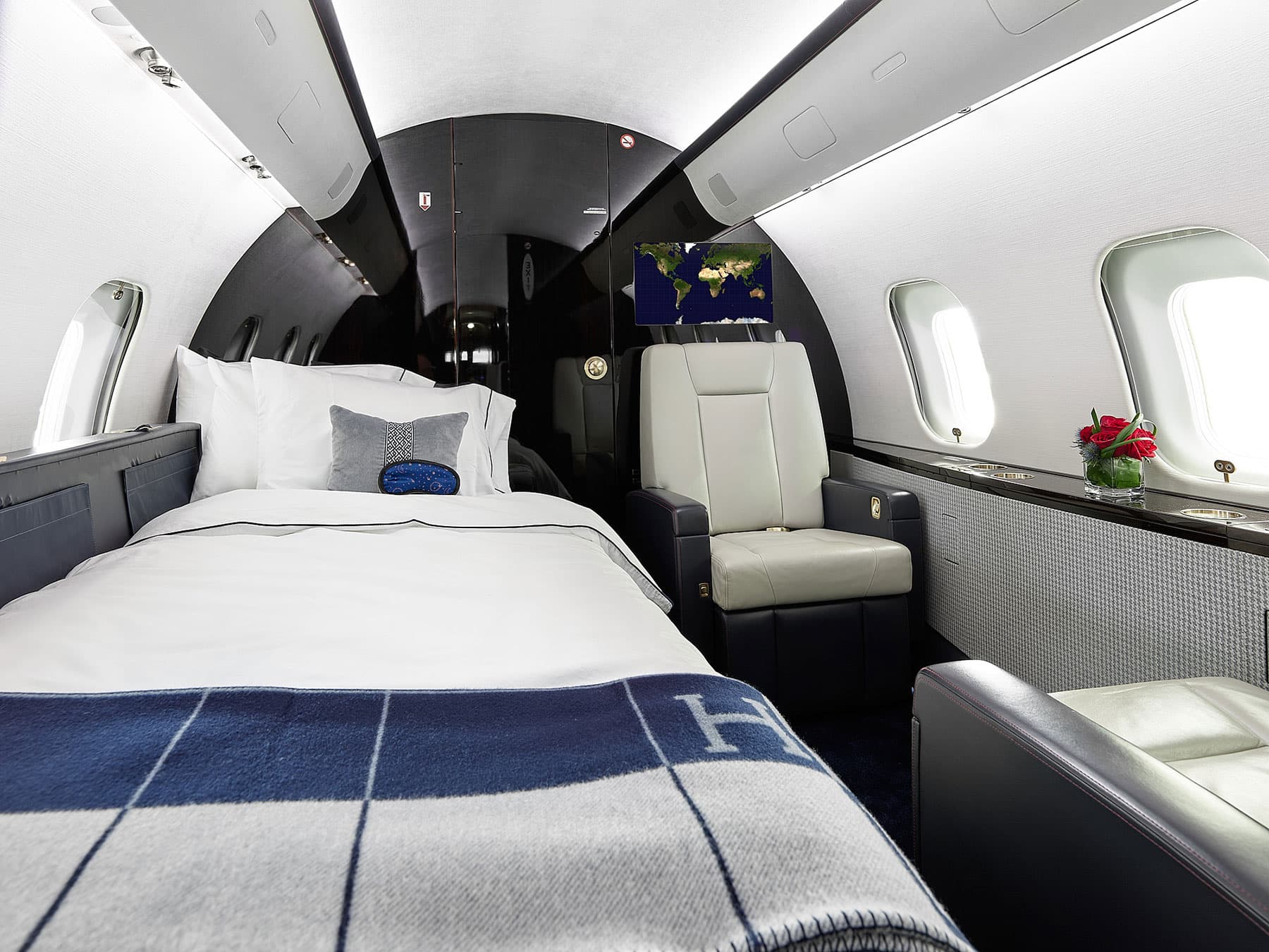Global 5000 N3MR
