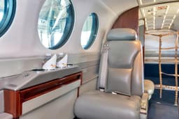 Beechcraft King Air 350 N400AY