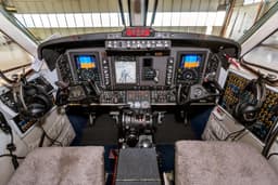 Beechcraft King Air 350 N400AY