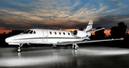 Cessna Citation XLS N400CP