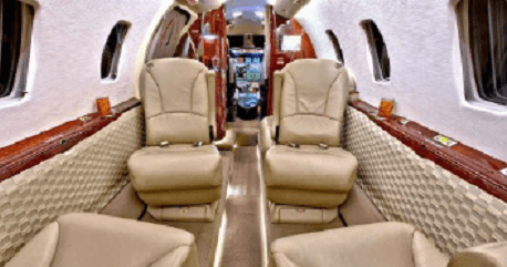 Cessna Citation XLS N400CP