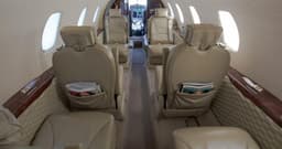Cessna Citation XLS N400CP