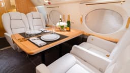 Gulfstream IV-SP N400FJ