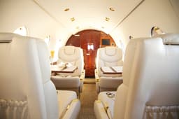 Beechjet 400A N400KP