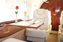 Beechjet 400A N400KP