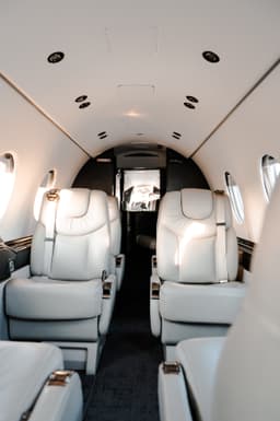 Beechjet 400A N400MX