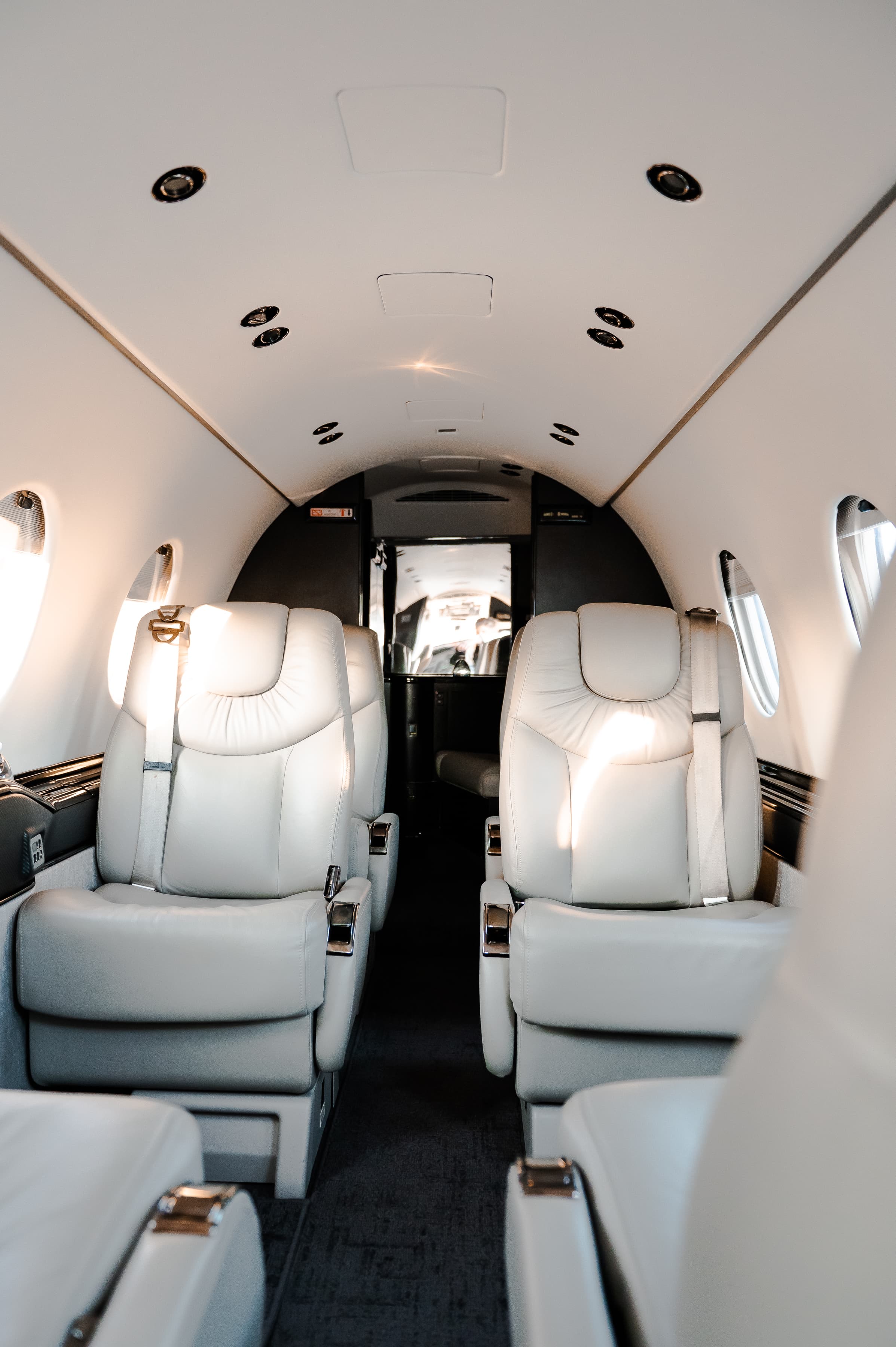 Beechjet 400A N400MX