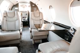 Beechjet 400A N400MX