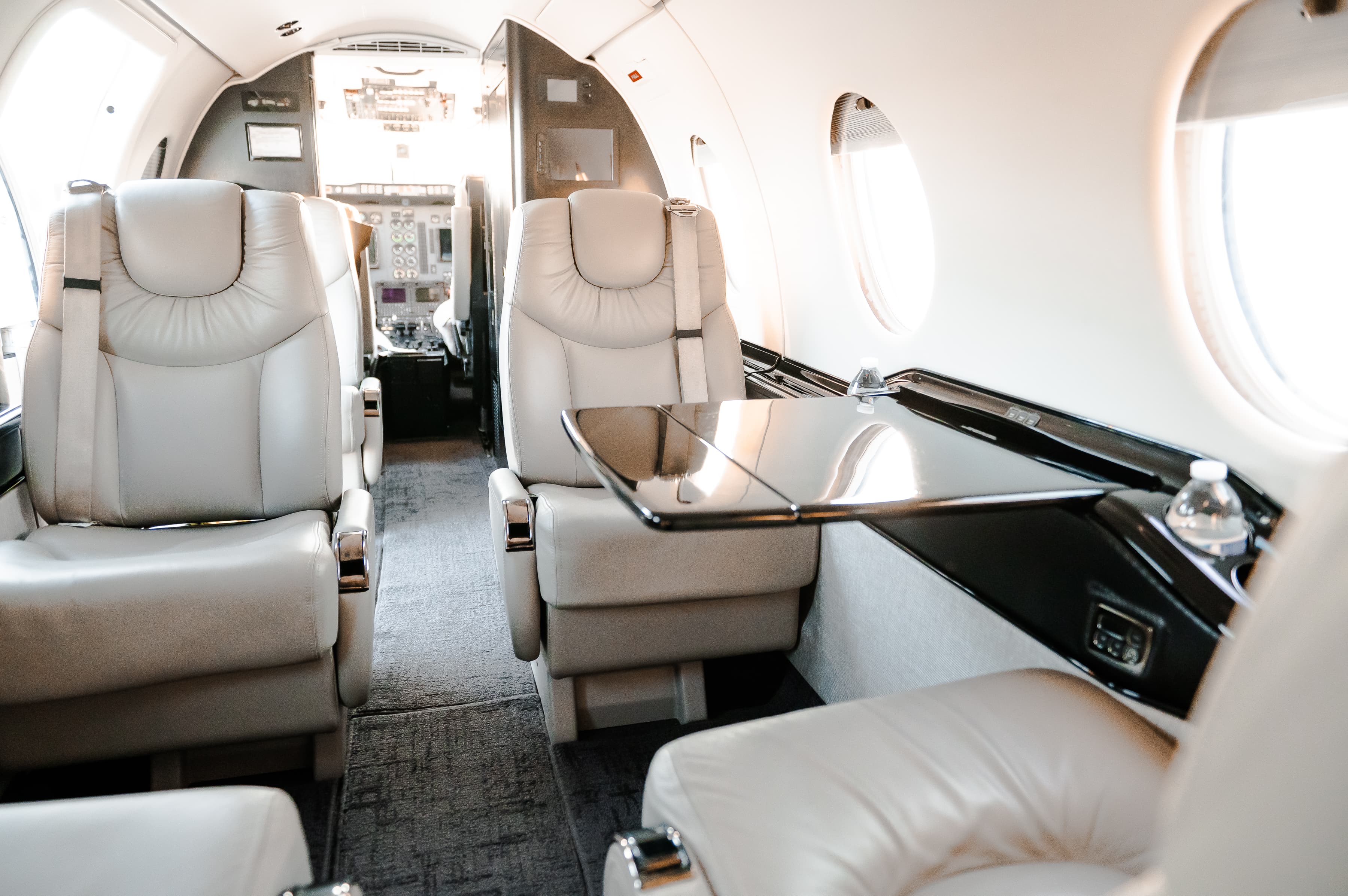 Beechjet 400A N400MX