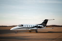 Beechjet 400A N400MX