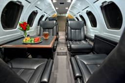 Cessna Citation S/II N401HT