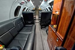 Cessna Citation S/II N401HT