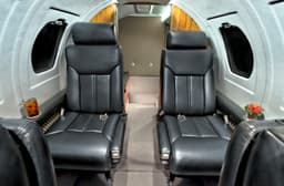Cessna Citation S/II N401HT