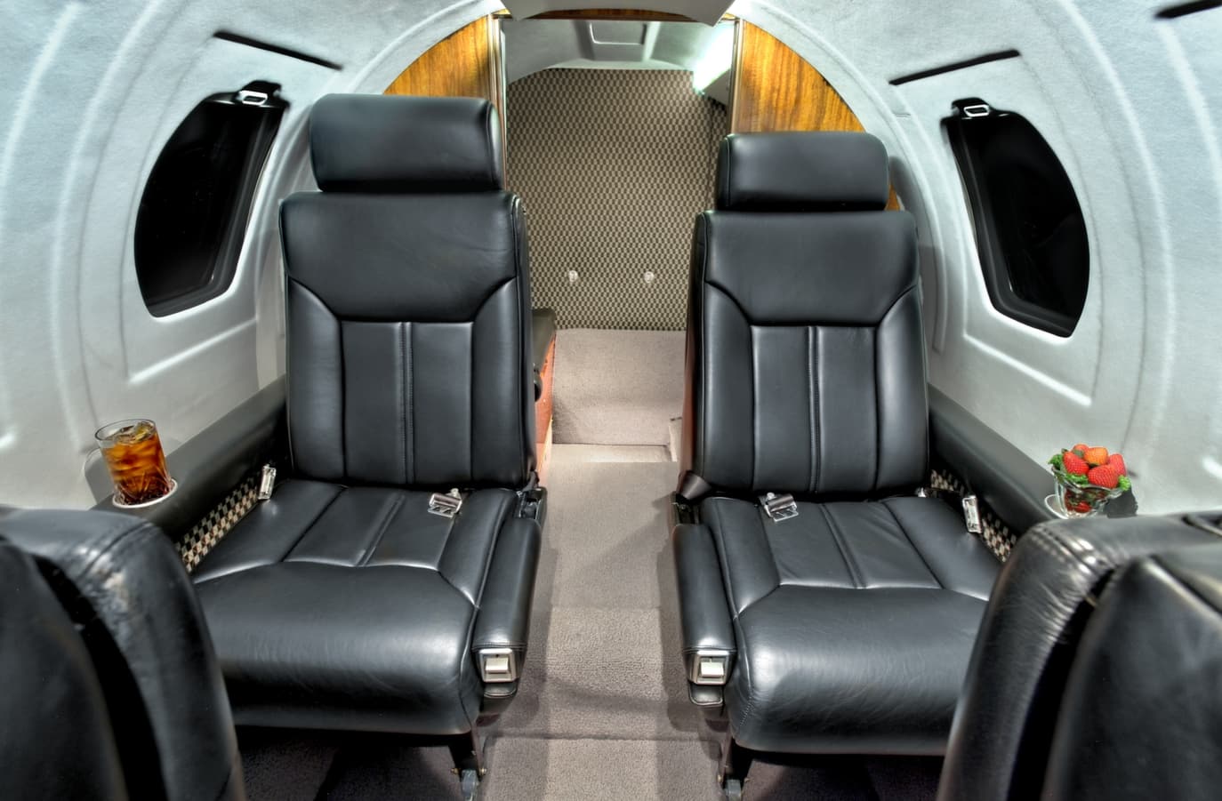 Cessna Citation S/II N401HT