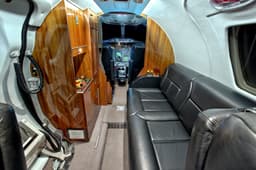 Cessna Citation S/II N401HT
