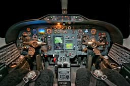 Cessna Citation S/II N401HT