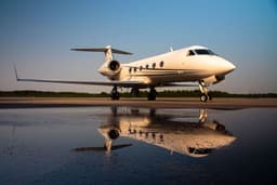 Gulfstream IV N401JS